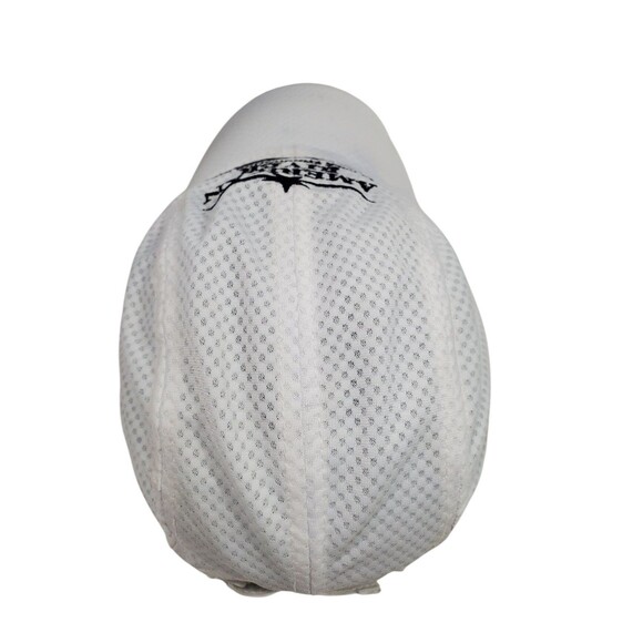 American River Running Marathon Hat Cap 50 Mile Endurance Run Jersey Strapback - Picture 8 of 12